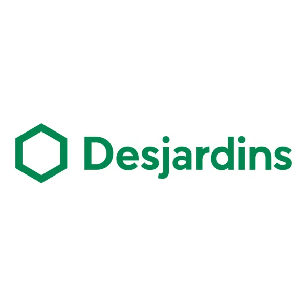Desjardins logo